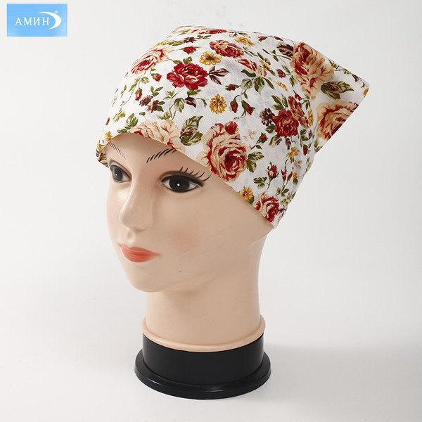 Cotton handkerchief