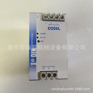 Cosel  KHNA480F-24 �Դ������-ֱ����24V��20A��85-264V ݔ��