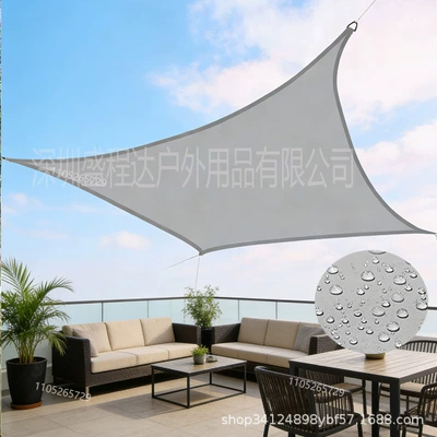Waterproof and Moisture-Proof Outdoor — Avtomobil yan çətirləri