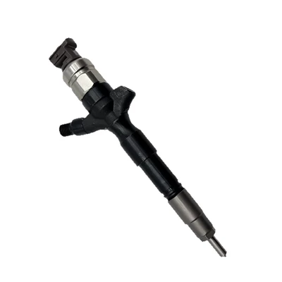 nozzle 23670-0L110 295050-0810, Oil pump, nozzle