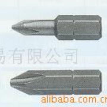 供应日本原装威威VESSEL品牌气动工具专用十字单头批嘴、起子头