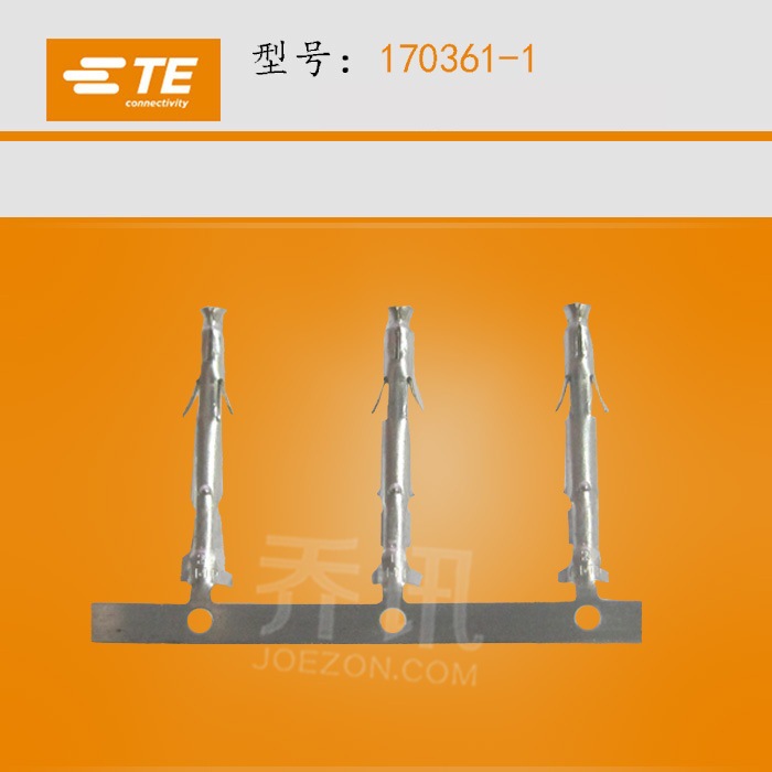 TE������ 170361-1 �������� AMP ̩�� 22-26AWG�߹� ����ֻ�