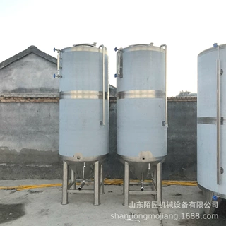 不锈钢储水罐 304食品级饮用水储罐 小型家用储水容器