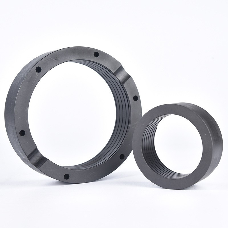 源头厂家直发 四氟石墨轴承四氟石墨碳石墨轴承四氟轴承