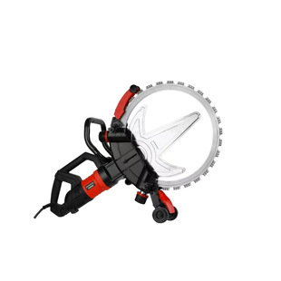 299 Brushless Ring Saw Cutting Machine Door Cave Window Cave 6000 Watt High Power Outlet Concrete Wall Cutting Ring Saw
