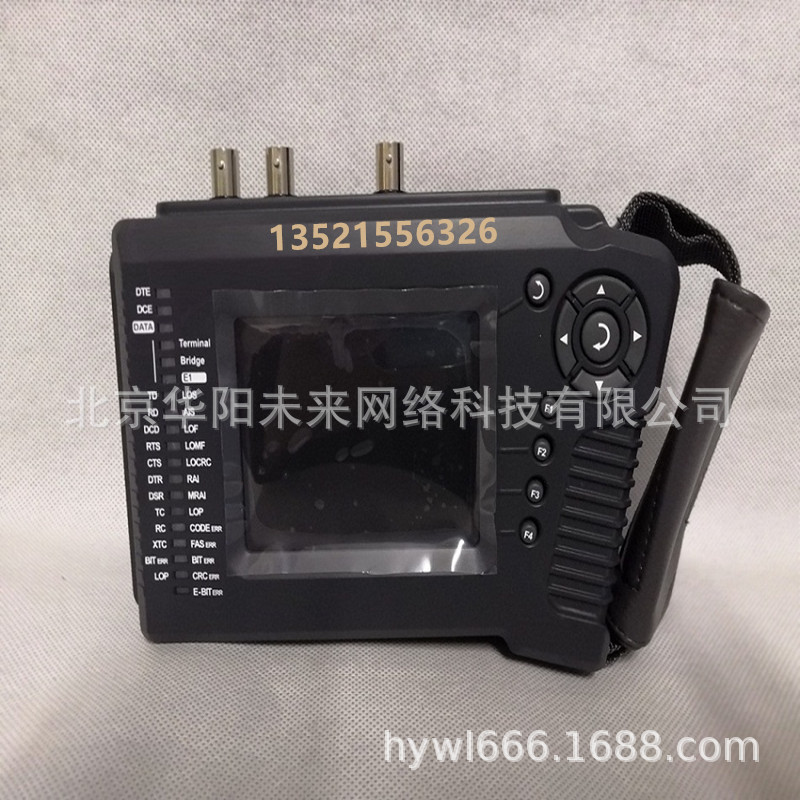 台湾CTC HCT-BERT/C 2M数据误码测试仪