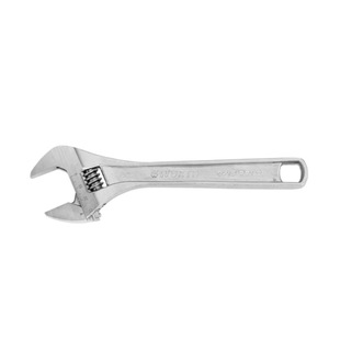Wurth Wurth071522106 Adjustable Wrench - Single Opening Adjustable Wrench Ws0-19Mm 71522106