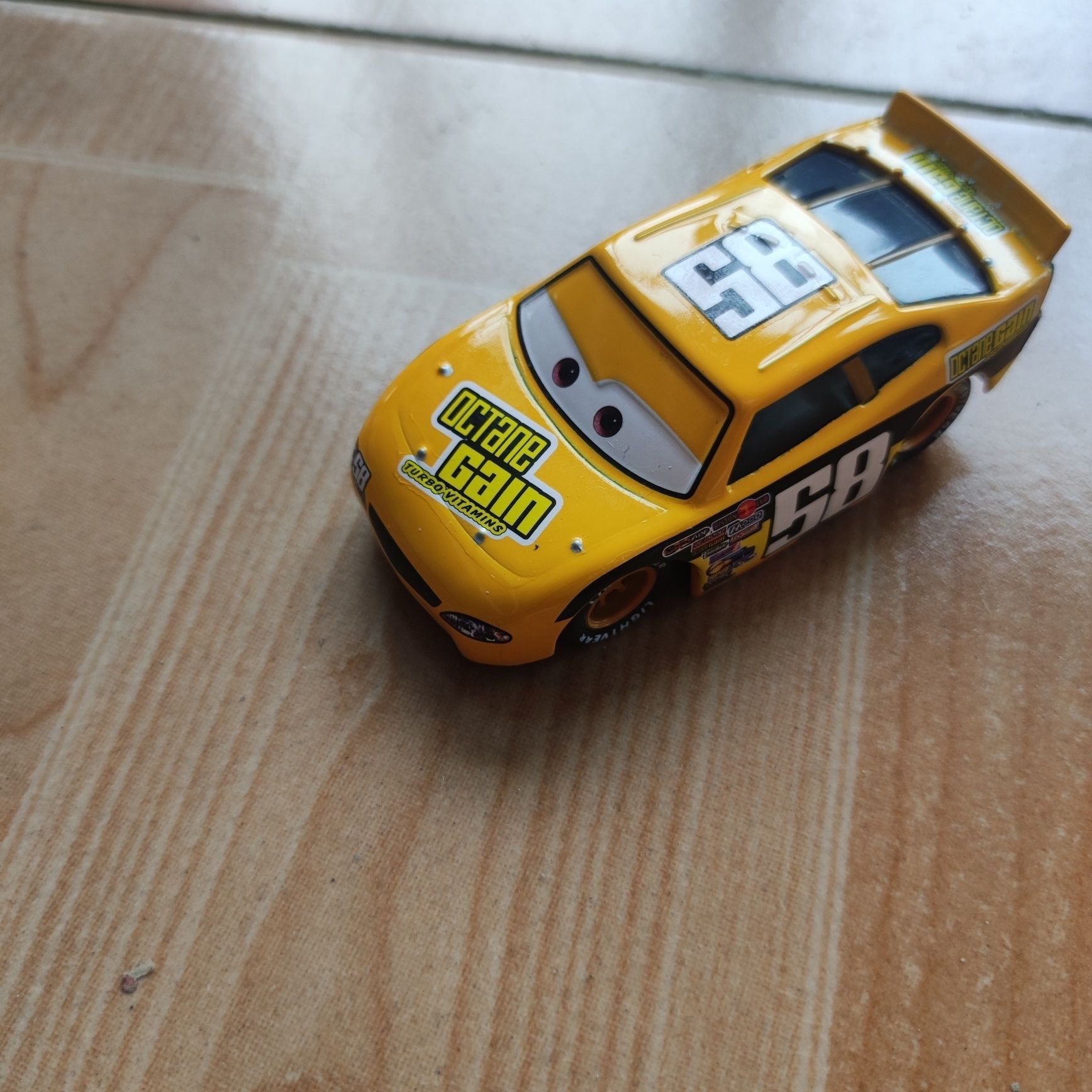 Generation No. 58