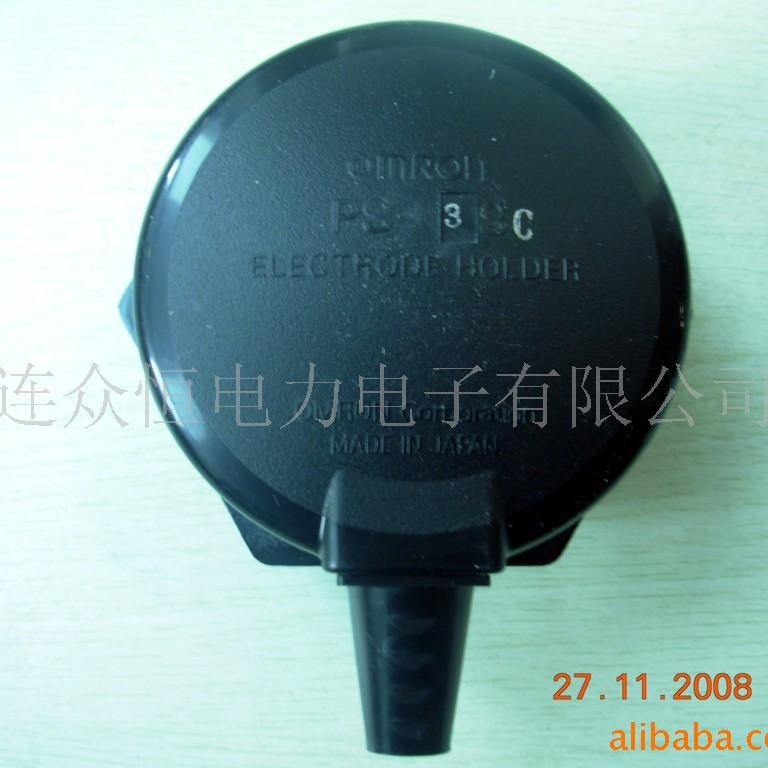 供应全新原装欧姆龙液位控制器电极座PS-3S