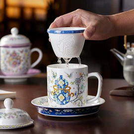 碗;碗碟盘套装;咖啡杯