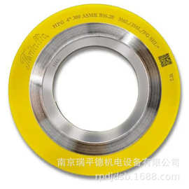 福来西 Flexitallic  HPG – 高性能垫片 CGI 半金属螺旋缠绕垫片