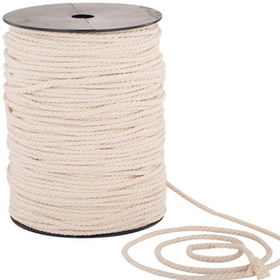 3mm�S �Ĺ����Kmarcame cord����diy �ֹ���̺�������Ʋ�ɫ�����K