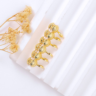 ��ɫ�~�18K���ؐ������ �ι�������β�B�ӿ��� diy�������B81