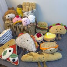 ʳ�����c��ż����Ȧ�h�����jelly������Ʒϵ��