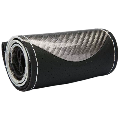 Steering wheel cover: for Car Decoration, Universal for All