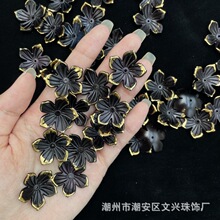 24mm�ڽ�����뻨�ֹ�diy�Ʒ�o������W�t����ֱ�������F؛���l
