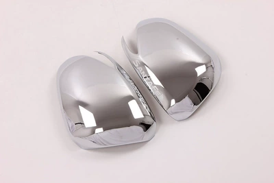 Suitable for Hyundai 2019 Santa Fe Santafe-Imported Car Handle Fuel Tank Cap Door Bowl Headlight Fog Light Tail Light (Other Automotive Exterior Supplies) - rearview-mirror-cover-electroplating