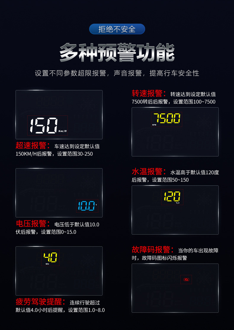hud