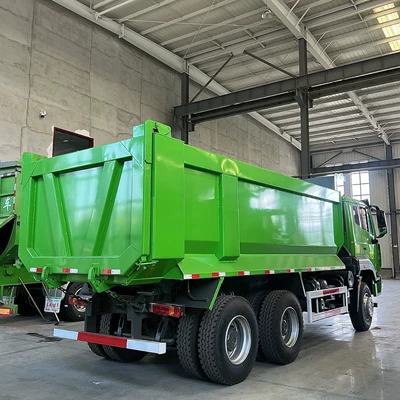 direct supply from manufacturer – Yük maşınları