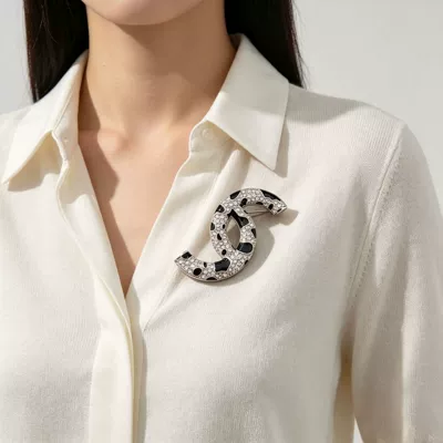 pins, light luxury accessories for ladies, Yaxa sancaqları