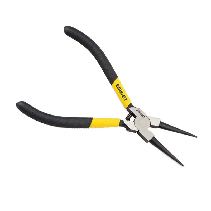 Tama TAJIMA 1206 - 2077 tarjeta (estilo japonés) garra recta para agujeros 175mm