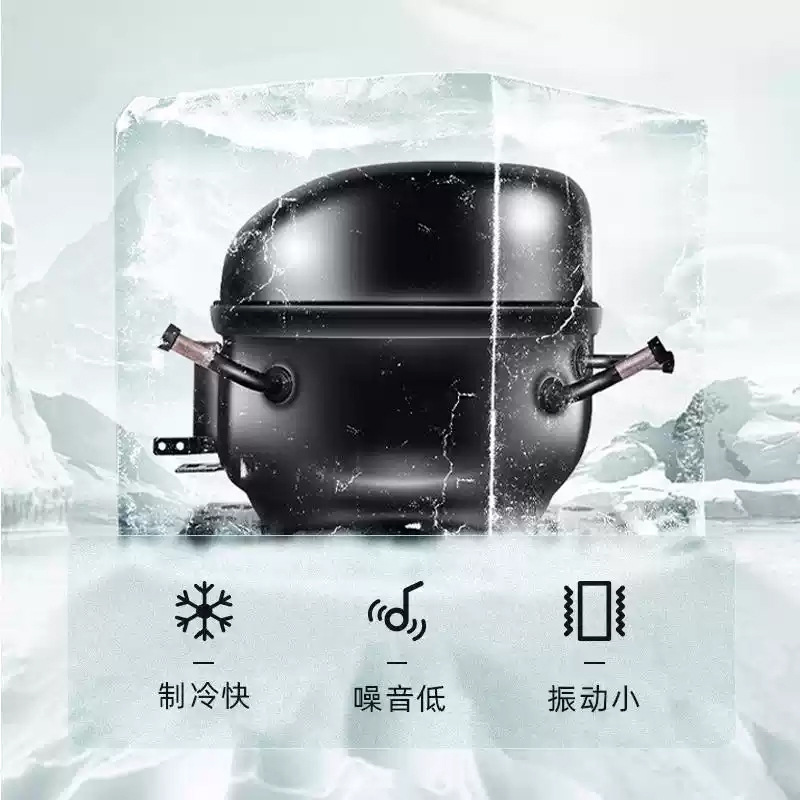 Холодильный шкаф промышленный Jiujing HISAKAGE LREP-120