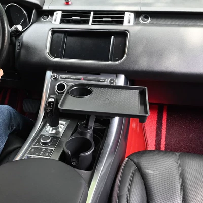Storage Rack, Car table board