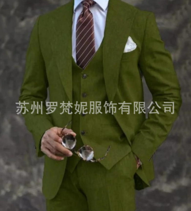 이미지 색상 올리브 그린