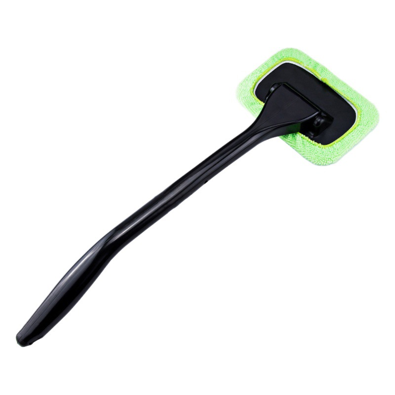 Car Windshield brush water spray car window cleaning tool car glass cleaner window cleaner car anti-fog supplies