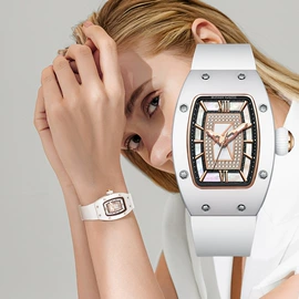 机械表;表带;石英表