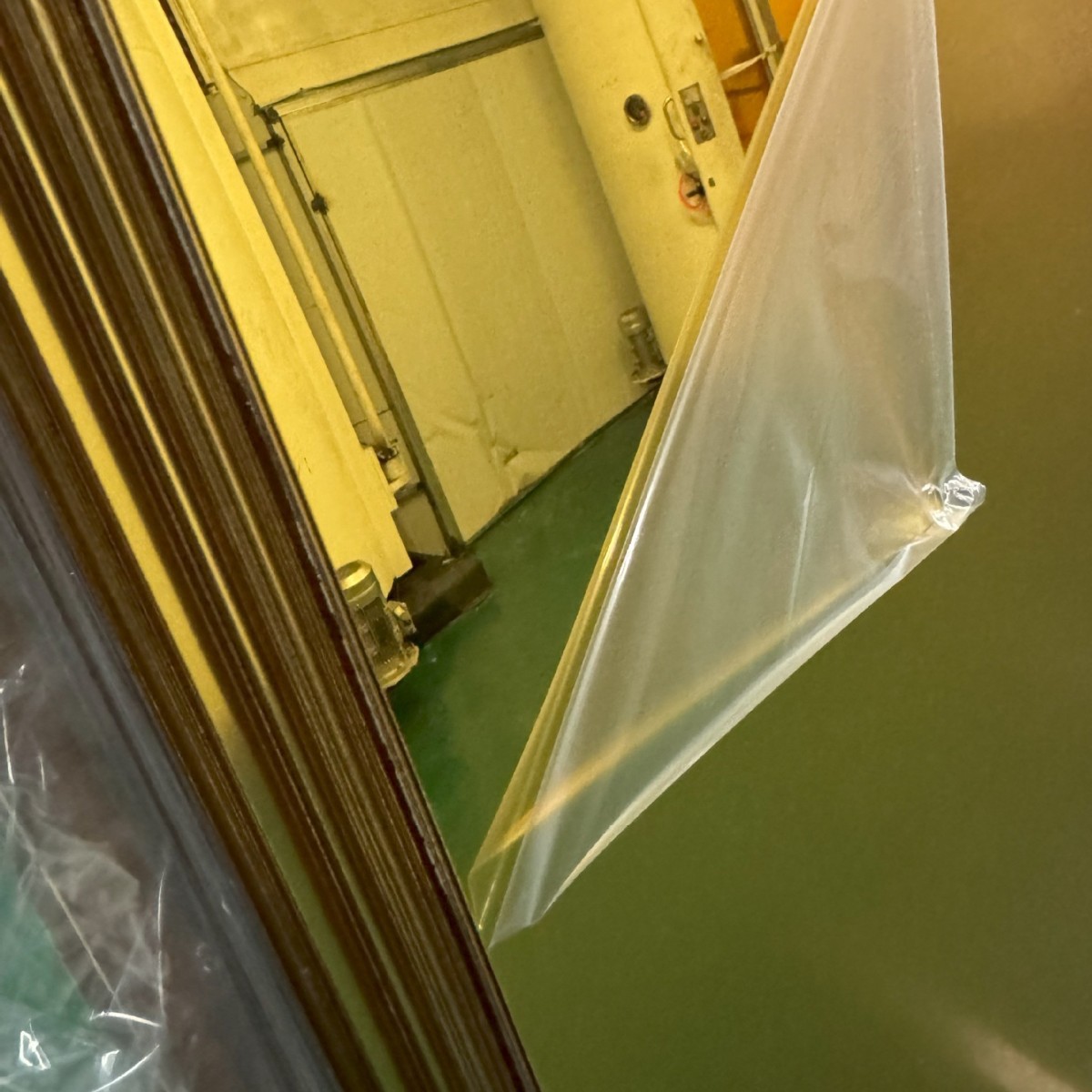 亚克力浅金镜切割加硬有机玻璃塑胶镜片阻燃PC镜片亚克力镜片定制