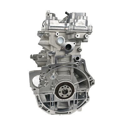 Convex Machine 21101-2Bb00 Engine assembly