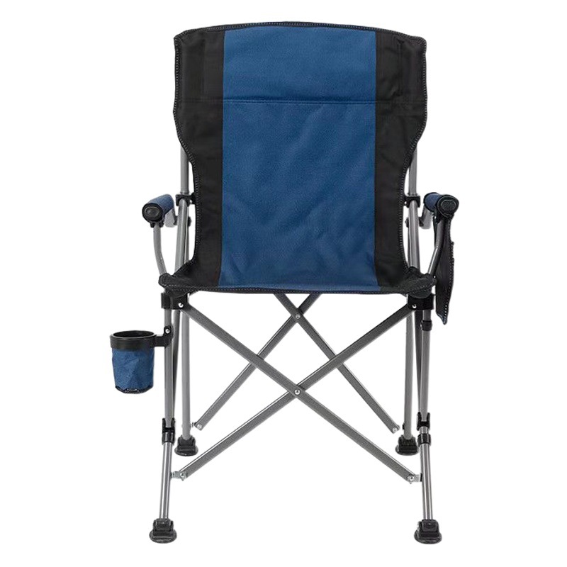 Silla plegable al aire libre Silla de playa portátil Silla de pesca camping barbacoa ocio hogar silla Sketch silla de director