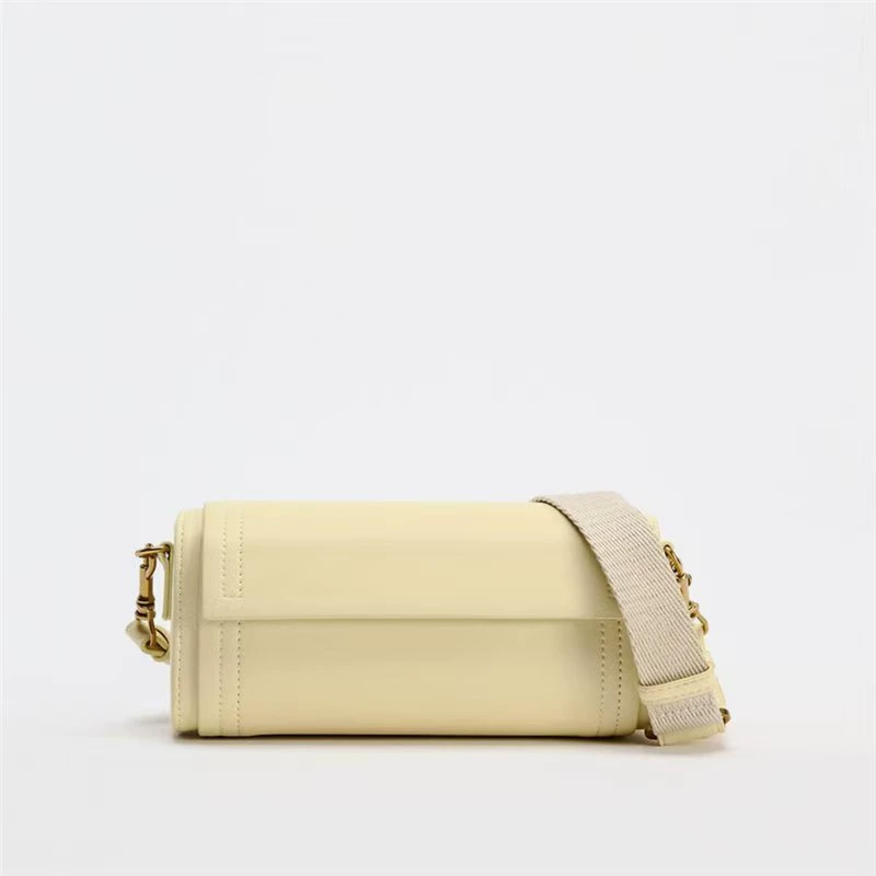 One-shoulder bag, pillow, (Cross-border trading), high-end