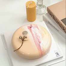 �����ֻ�Բ�ξ������浰��Ľ˹�轺ģ�� ��ʽDIY�決������ǿ�ģ