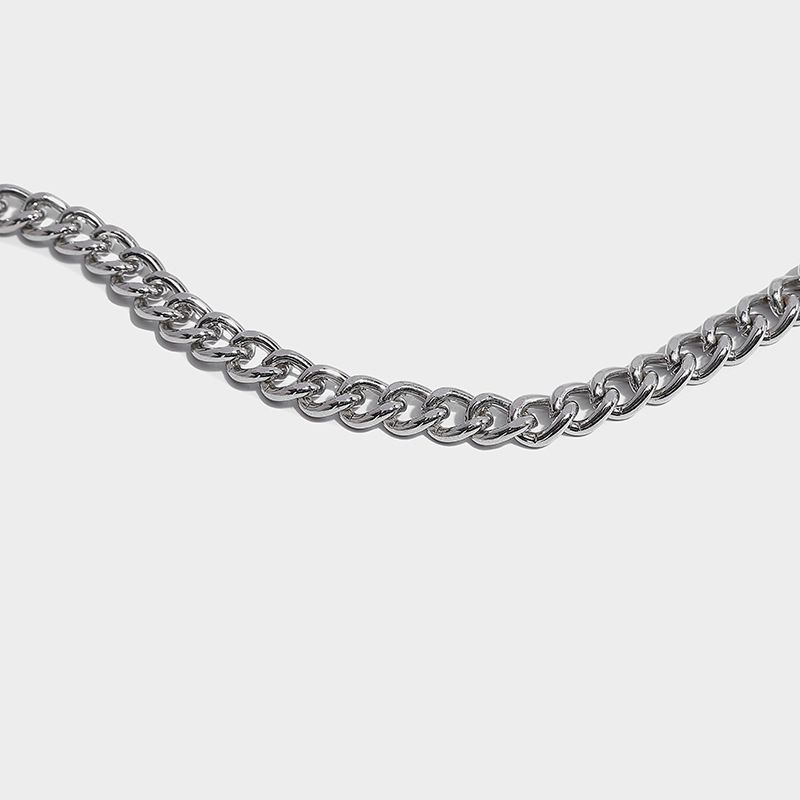 Stile francese nuovo a mano perla cava autunno e inverno luce lusso moda versatile nicchia spalla singola diagonale_voghion.com