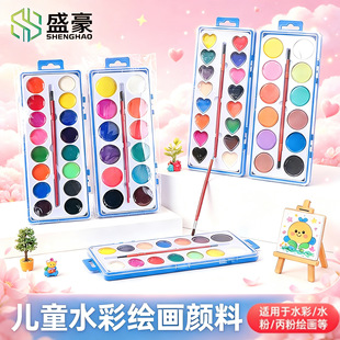 �羳���u��ͯ���g���12ɫ�󷽺а����� ���w����L�����bˮ��