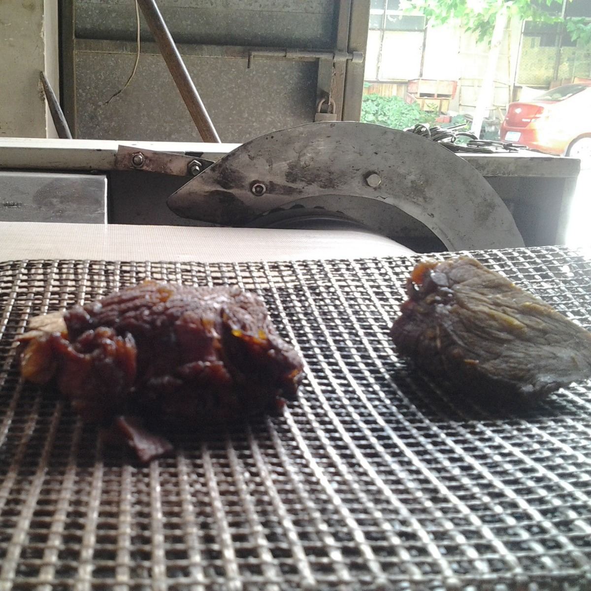 微波食品灭菌工艺及技术设备维修安装试机调试