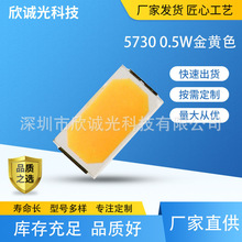 LED�l����O��5730 0.5W���S�� �׹� led��Դ5730���SɫLED�NƬ��