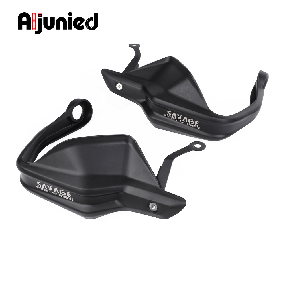 Shiyong For KTM Duke 390 250 125 Handguard Extension Windshield (Motorcycle front windshield) - k39-handguard-plate