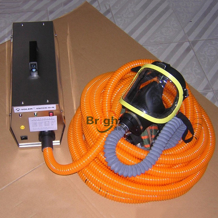 VSFCG-Q-D电动送风长管呼吸器 强制送风呼吸器
