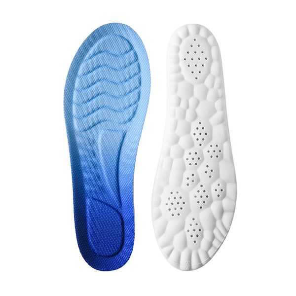polyurethane insoles