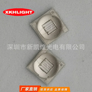 LED����5050UV�ϟ���ɫ�Ϲ�װl��365/385/395/405���zϵ�аl���