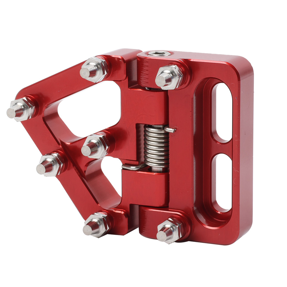 Applicable KTM XC SX XCF SXF XCW EXC EXCF retrofit foldable brake extension pedal