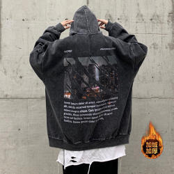 2205 플러스 벨벳 (전면 및 후면 인쇄)