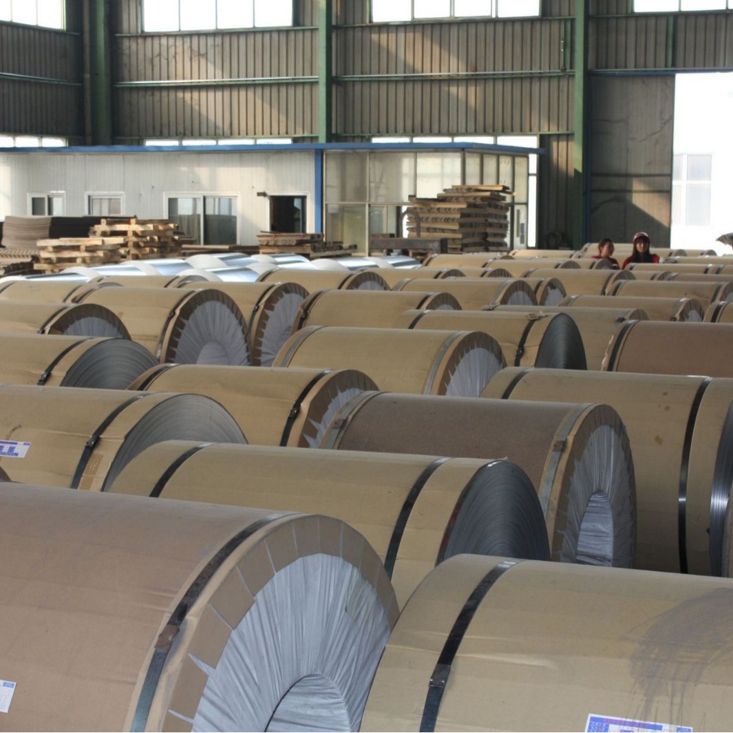 铝皮卷0.4mm合金铝卷0.45mm合金铝卷0.5mm合金铝卷0.55mm合金铝卷