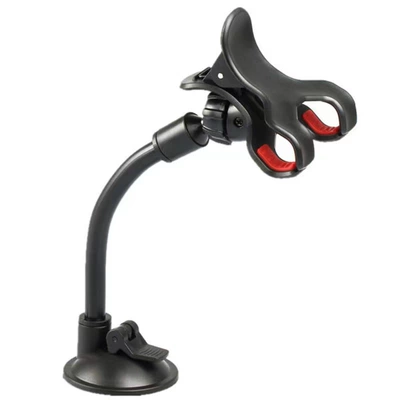 Holder Windshield Suction: Qìchē Car phone holder