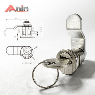�ƏV �����]���i  USA POST LOCK  5��Ƭ ���D���i �W������