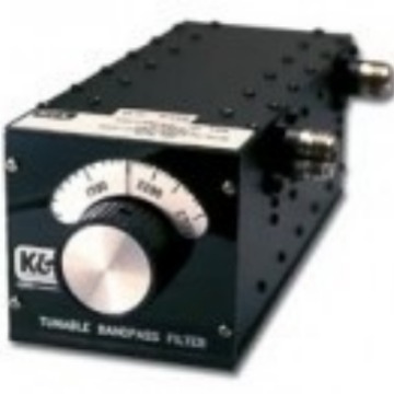 k&l 滤波器 5BT-250/500-5-N/N