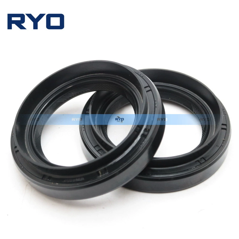 BH5320F 90311-47012/90311-47017 47*69*10/16 RYO дифференциальное уплотнение